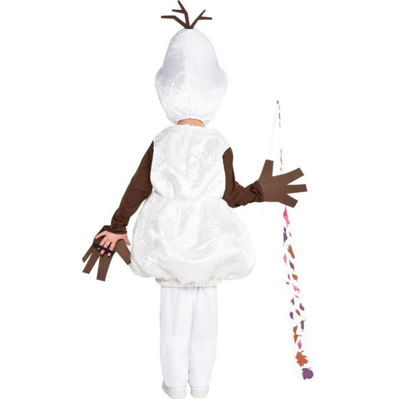 Olaf Frozen 2 Toddler Costume - Picture 3 of 6